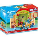 Playmobil 70308 Herní box V mateřské škole – Zboží Dáma