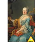 Piatnik Císařovna Marie Terezie 1000 dílků – Zboží Mobilmania