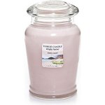 Yankee Candle Home Inspiration Soft Cotton 340 g – Zbozi.Blesk.cz