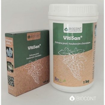 Biocont VitiSan 100 g