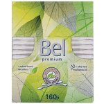 Bel premium vatové tyčinky 160 ks – Zboží Dáma