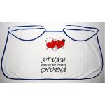 Jirka Bryndák pro novomanžele Barva: Modrá – Zboží Dáma