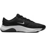 Nike Legend Essential 3 NN black/iron grey/white Černá – Sleviste.cz
