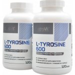 Ostrovit L-Tyrosine 500 120 kapslí – Hledejceny.cz