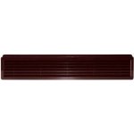 Hac500 x 90 mm D H hnědá – Hledejceny.cz