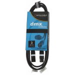 Accu Cable AC-DMX3/3 – Zboží Živě