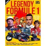 Legendy Formule 1 – Hledejceny.cz