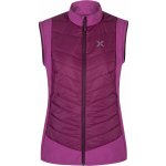Montura Trace Hybrid Vest baton rouge/wine red – Hledejceny.cz