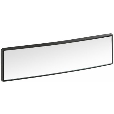 Zrcátko panoramatické širokoúhlé do auta 24 x 6,5 cm LAMPA | Zboží Auto