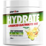 Per4m Hydrate Electrolyte Mix 210 g – Zboží Mobilmania