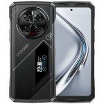 Doogee V40 Pro 5G 16GB/512GB Silver – Zboží Živě