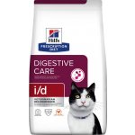 Hill's Feline PD I/D Dry 1,5 kg – Hledejceny.cz