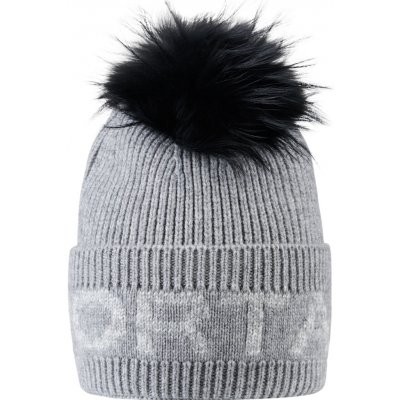 Sportalm CH m.P. 950122 Grey Melange Dark – Hledejceny.cz