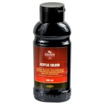 Koh-i-noor akrylová barva Acrylic 500 ml černá – Zboží Mobilmania