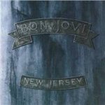 Bon Jovi - New Jersey -Remast- CD – Zboží Mobilmania