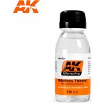 AK Podpůrné produkty Odorless Turpentine 100 ml. – Zbozi.Blesk.cz