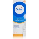 OTRIVIN NAS 0,5MG/ML NAS SPR SOL 1X10ML – Hledejceny.cz