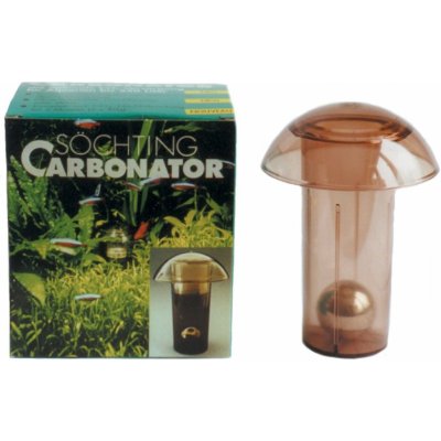 Söchting Carbonator CO2 – Zbozi.Blesk.cz