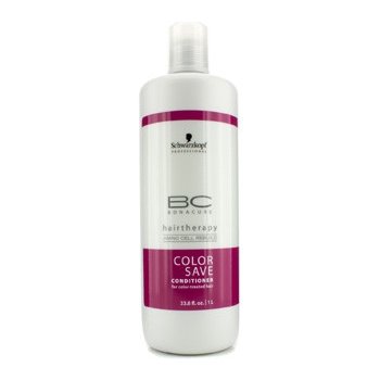 Wella SP Color Save Conditioner 1000 ml