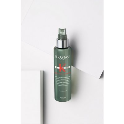 Kérastase Genesis Homme Spray De Force Épaississant 150 ml – Zboží Mobilmania