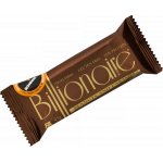 Fitness Authority Billionaire bar 45 g – Zbozi.Blesk.cz