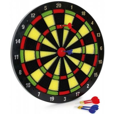 Small Foot Terč na šipky Basti – Zboží Dáma