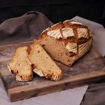 Authentic Kvasový Chléb 1 kg – Hledejceny.cz