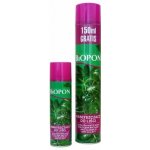 Biopon Lesk na listy 250 ml – Sleviste.cz
