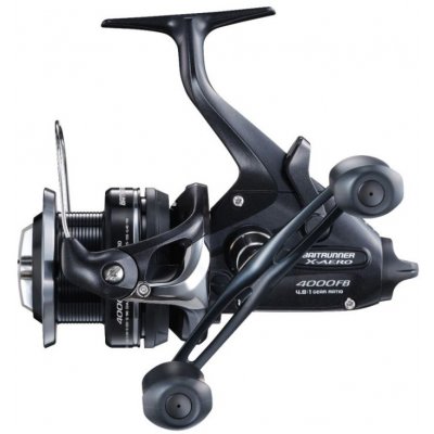 Shimano Baitrunner X-Aero 4000 FB