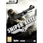 Sniper Elite 2 – Sleviste.cz