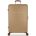 SuitSuit TR-7161/3-L Fab Seventies Cuban Sand 91 L – Zboží Mobilmania