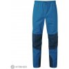 Pánské sportovní kalhoty Mountain Equipment pánské kalhoty Saltoro Pant Modrá