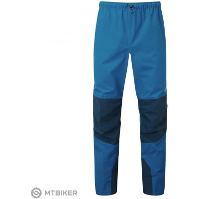 Mountain Equipment pánské kalhoty Saltoro Pant Modrá – Zbozi.Blesk.cz