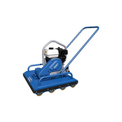 Weber MT VPR 700 – Sleviste.cz