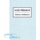 Moldanová Dobrava - NAŠE PŘÍJMENÍ - 2015