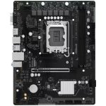 ASRock H610M-HVS/M.2 D5 GEN5 – Hledejceny.cz