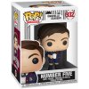 Sběratelská figurka Funko Pop! Umbrella Academy Number Five