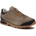 Aku Bellamont Suede Gtx sand black obuv – Sleviste.cz