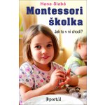 Montessori školka - Hana Slabá – Hledejceny.cz