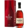 Brandy Hennessy VSOP 40% 0,7 l (dárkové balení 1 sklenice)
