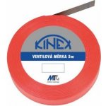 KMITEX Měrka ventilová v dóze DIN 2275N (1134) 0,005 mm – Hledejceny.cz