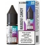 Aroma King Salt Rainbow Candy 10 ml 20 mg – Hledejceny.cz