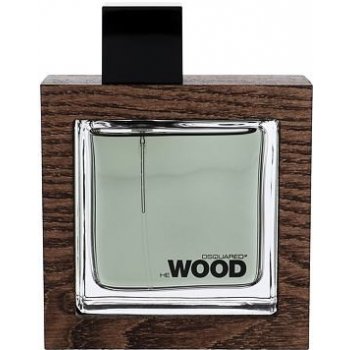 Dsquared2 He Wood Rocky Mountain Wood toaletní voda pánská 50 ml