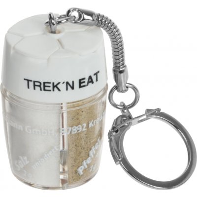 Trek´n Eat Kořenka MINI se 4 druhy koření – Zboží Dáma