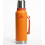 Stanley Legendary Classic Bottle 1,4 l Goldenrod Coral – Hledejceny.cz