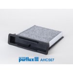 PURFLUX Filtr, vzduch v interiéru AHC567 – Hledejceny.cz