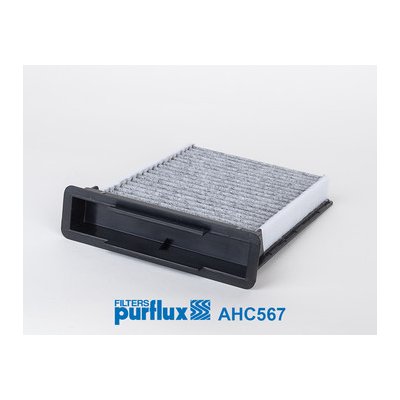 PURFLUX Filtr, vzduch v interiéru AHC567 – Hledejceny.cz