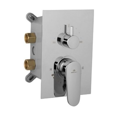 JB Sanitary Finery F107200 – Hledejceny.cz