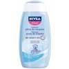 Dětské pěny do koupele Nivea Baby krémová pěna do koupele 500 ml