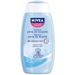 Nivea Baby krémová pěna do koupele 500 ml – Zboží Dáma Nivea Baby krémová pěna do koupele 500 ml – Zboží Dáma